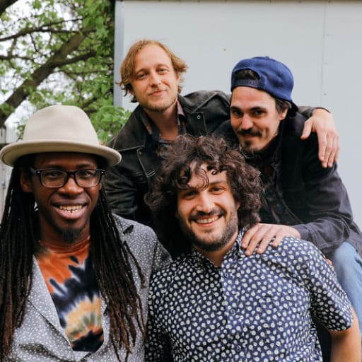 Sam Grisman Project Richmond Tickets