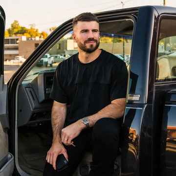 Sam Hunt Richmond Tickets