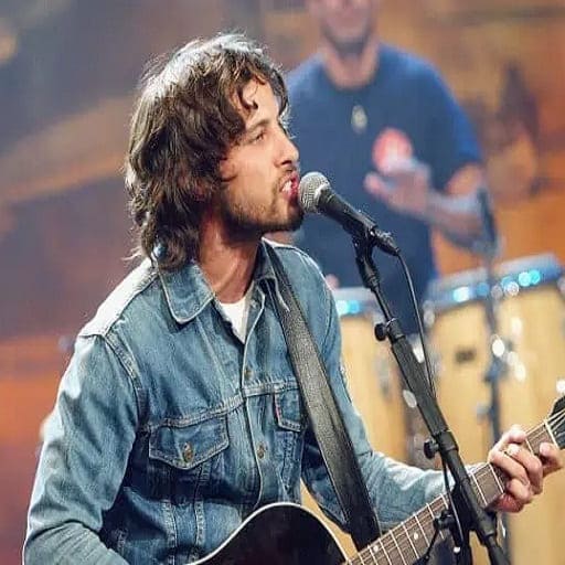 Sam Roberts Richmond Tickets