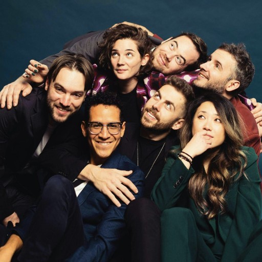 Sammy Rae and The Friends Richmond Tickets