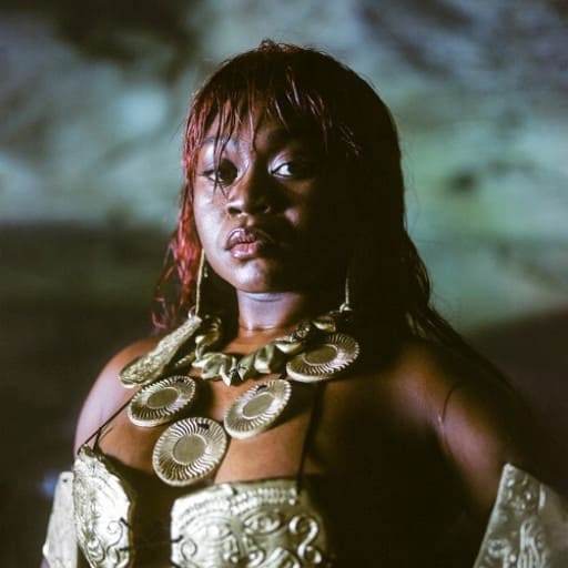 Sampa The Great Richmond Concert Tickets