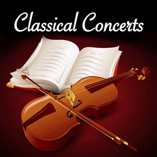 San Francisco Symphony Richmond Tickets
