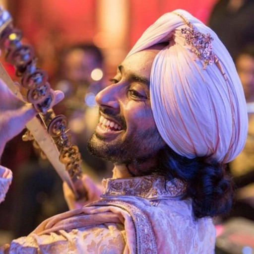 Satinder Sartaaj Richmond Tickets