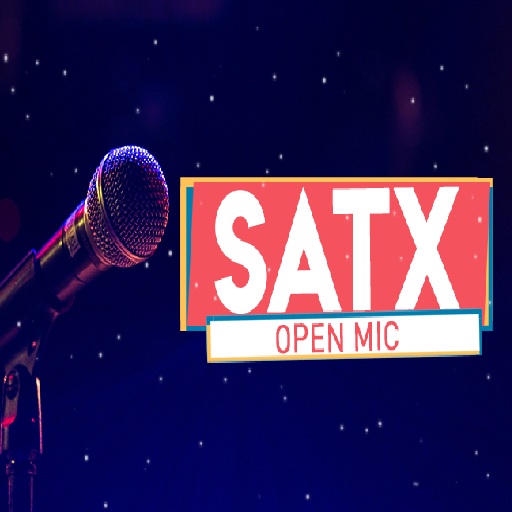 SATX Open Mic in Richmond