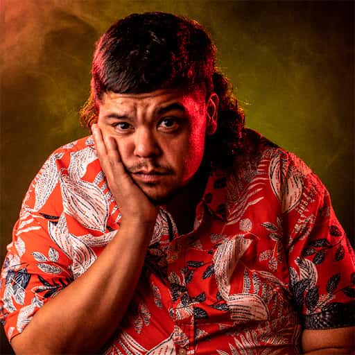 Saul Trujillo in Richmond