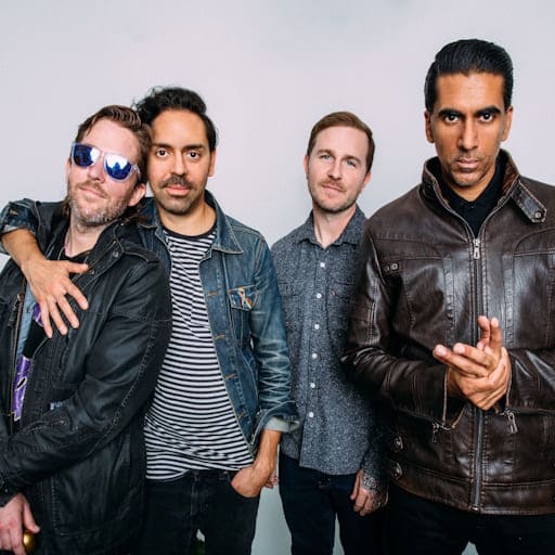 Saves the Day Richmond Tickets