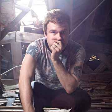 Say Anything Richmond Tickets