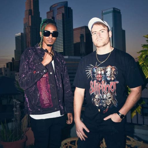 Saymynitti Richmond Tickets