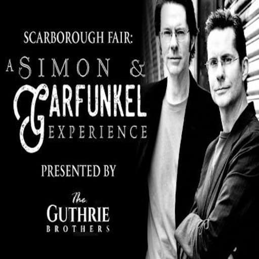 Scarborough Fair - A Simon and Garfunkel Experience Richmond Tickets