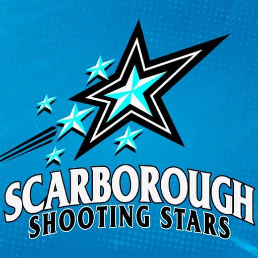 Scarborough Shooting Stars Tickets