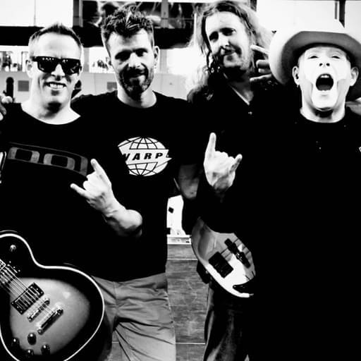 Schism Richmond Tickets
