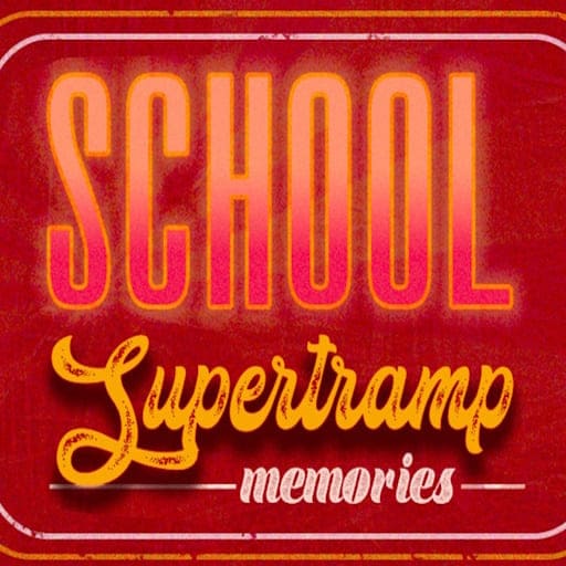 School - Supertramp Memories Richmond Tickets