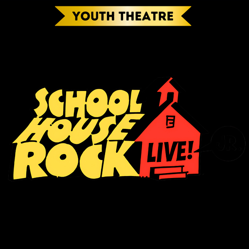 Schoolhouse Rock Live Jr. Richmond Tickets