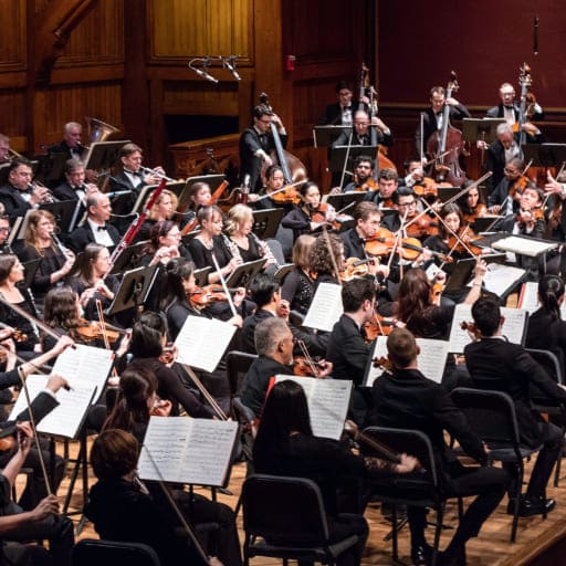 Schubert Richmond Tickets