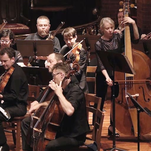 Schubert's Unfinished Symphony Richmond Tickets