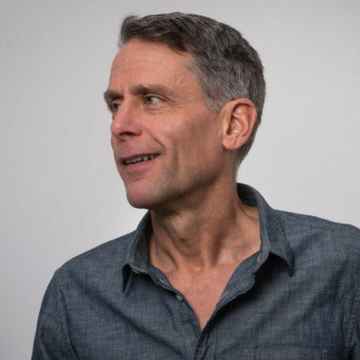 Scott Capurro in Richmond