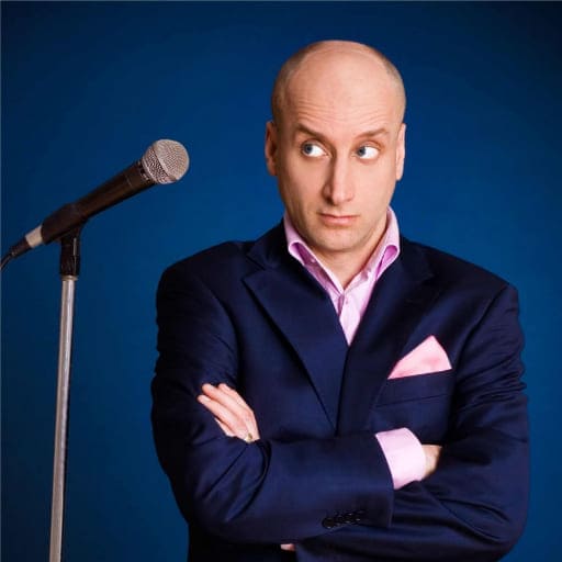 Scott Faulconbridge Richmond Tickets