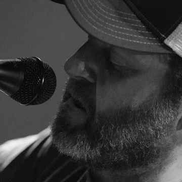 Scott H. Biram Richmond Tickets