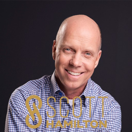 Scott Hamilton Tickets