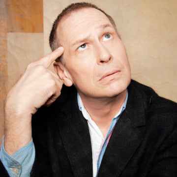 Scott Thompson in Richmond
