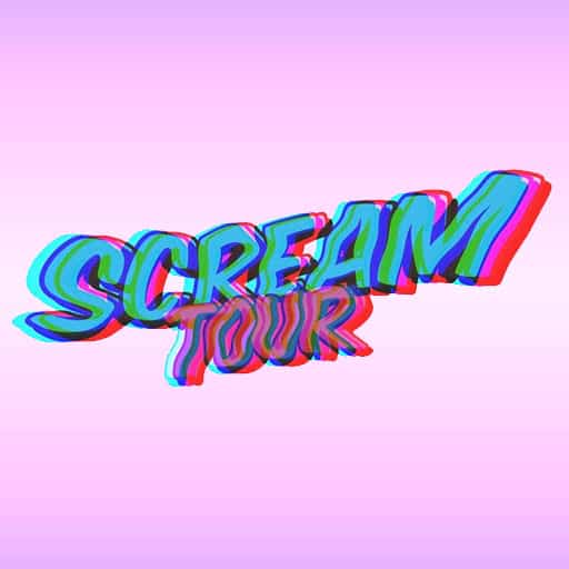 Scream Tour Richmond Tickets