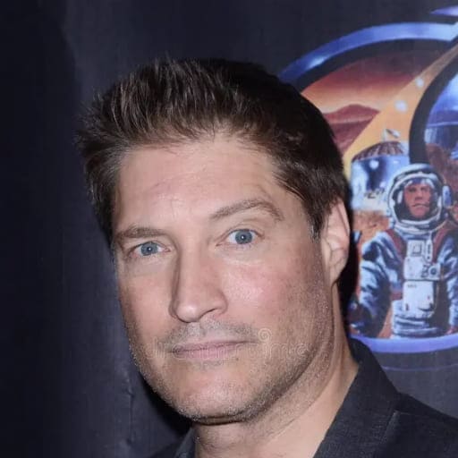Sean Kanan in Richmond