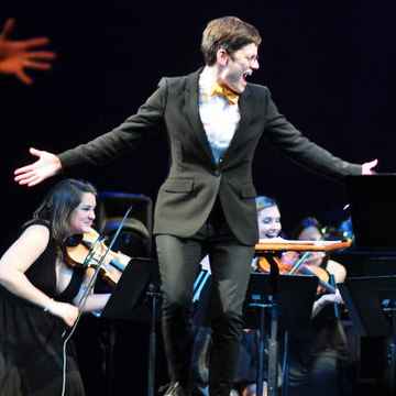 Seattle Rock Orchestra Richmond Concert Tickets