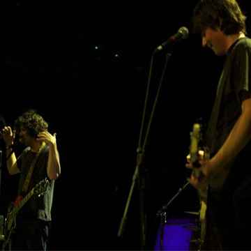 Sebadoh Richmond Concert Tickets