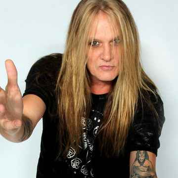 Sebastian Bach Richmond Tickets