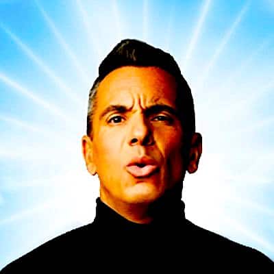 Sebastian Maniscalco Richmond Tickets