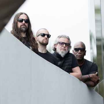 Sepultura Richmond Tickets