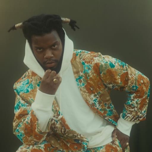 Serpentwithfeet Richmond Tickets