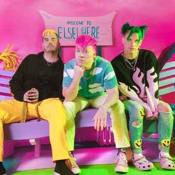 Set It Off Richmond Tickets