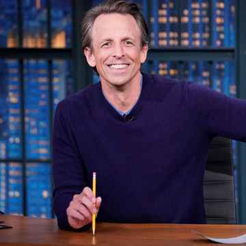 Seth Meyers in Richmond