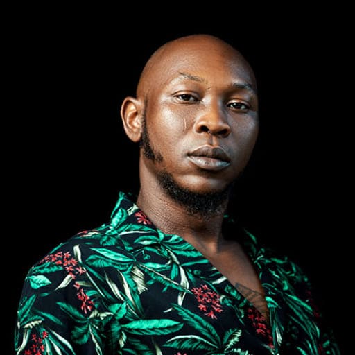 Seun Kuti Richmond Tickets