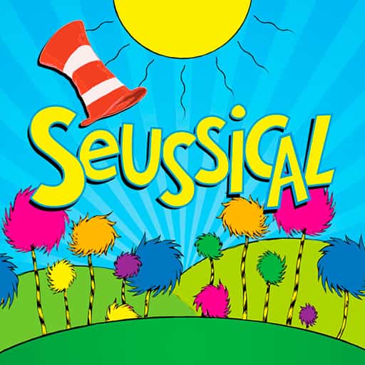 Seussical The Musical in Richmond