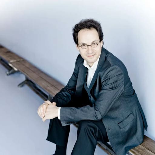 Shai Wosner Richmond Tickets