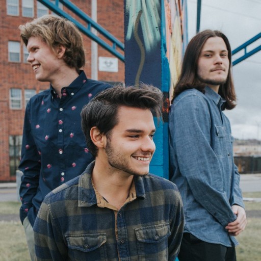 Shallow Alcove Richmond Tickets