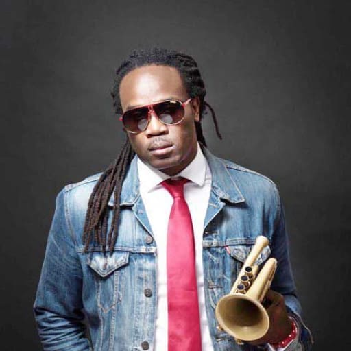 Shamarr Allen Richmond Tickets