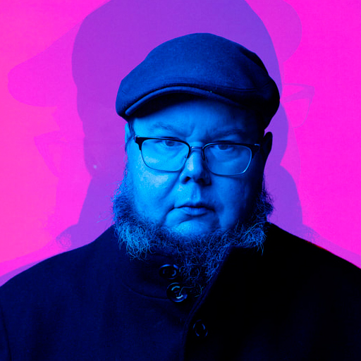 Shane Koyczan Tickets