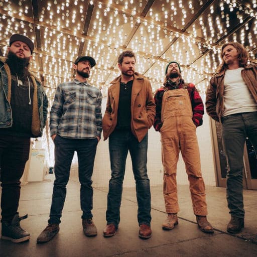 Shane Smith and The Saints Richmond Concert Tickets