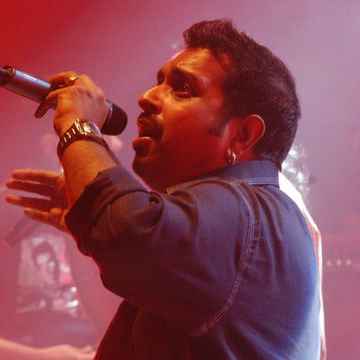 Shankar Mahadevan Richmond Tickets