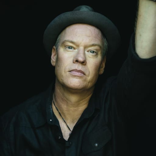 Shawn Mullins Richmond Tickets