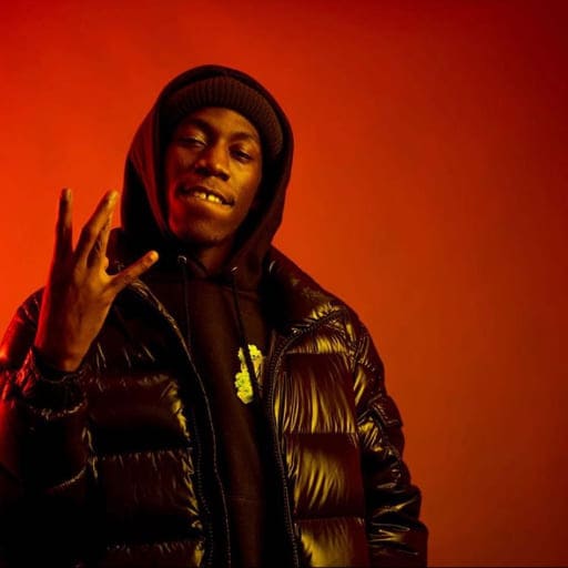 Shawny BinLaden Richmond Tickets
