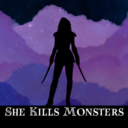 She Kills Monsters in Richmond