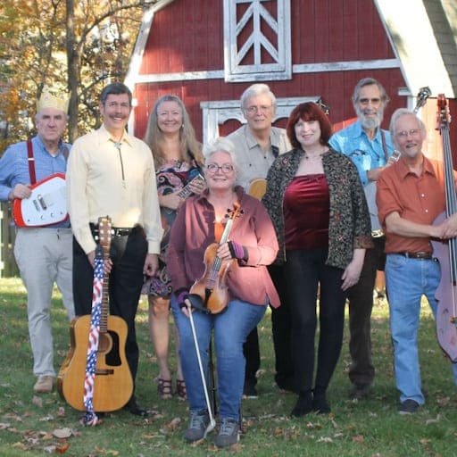 Shenandoah Run Richmond Tickets