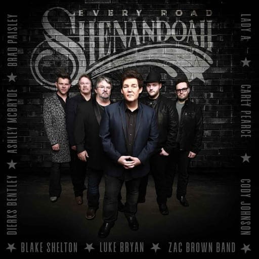 Shenandoah Richmond Tickets