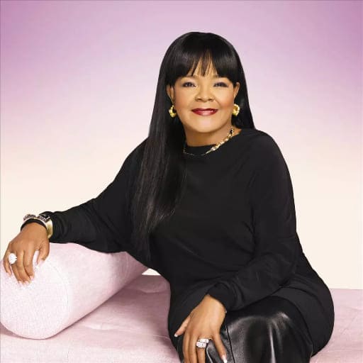 Shirley Caesar Richmond Tickets