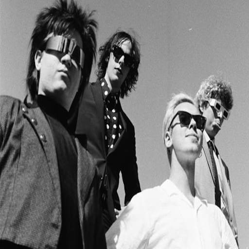 Shock Therapy Richmond Tickets
