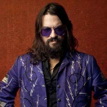 Shooter Jennings Richmond Concert Tickets